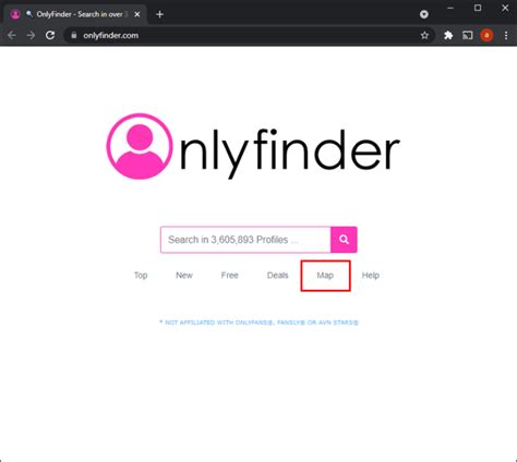 onky finder|OnlyFans Search: How to Find and Discover Creators Using